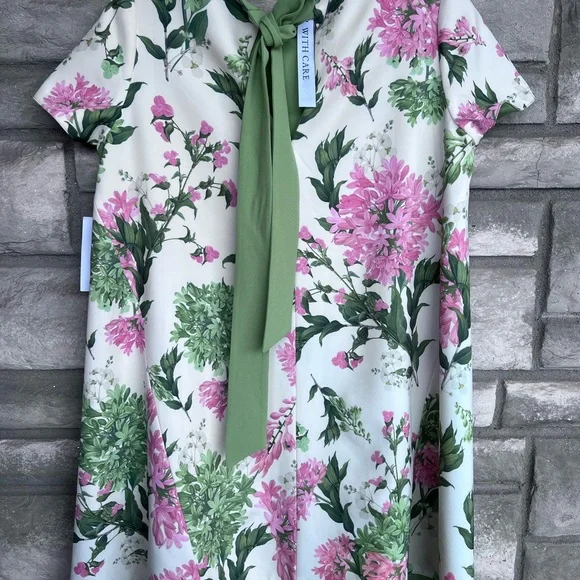 Mestiza New York Cecily Convertible™ Mini Dress- SIZE S - Picture 10 of 10